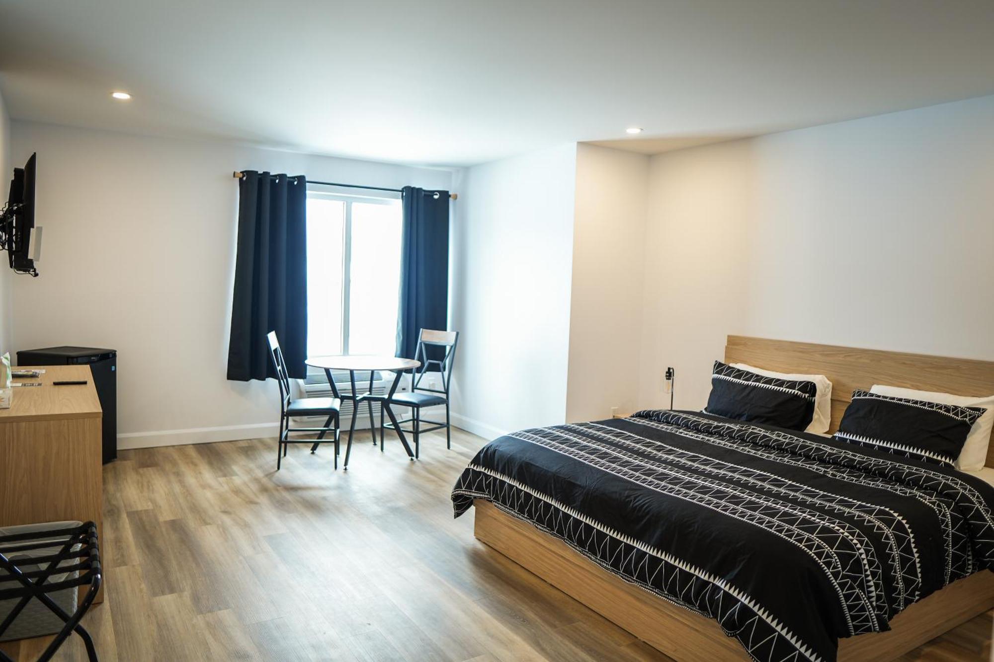 Auberge St-Alexis Saint-Raymond Eksteriør billede