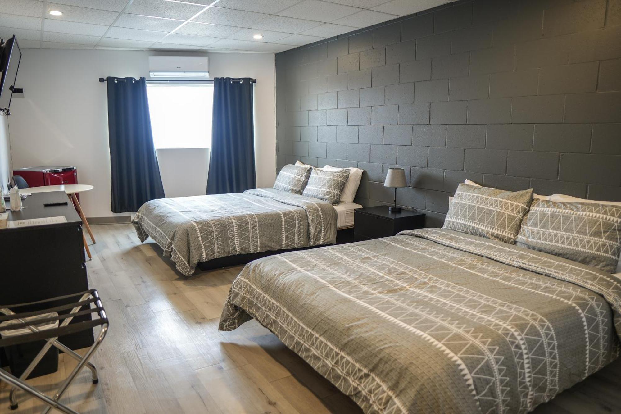 Auberge St-Alexis Saint-Raymond Eksteriør billede