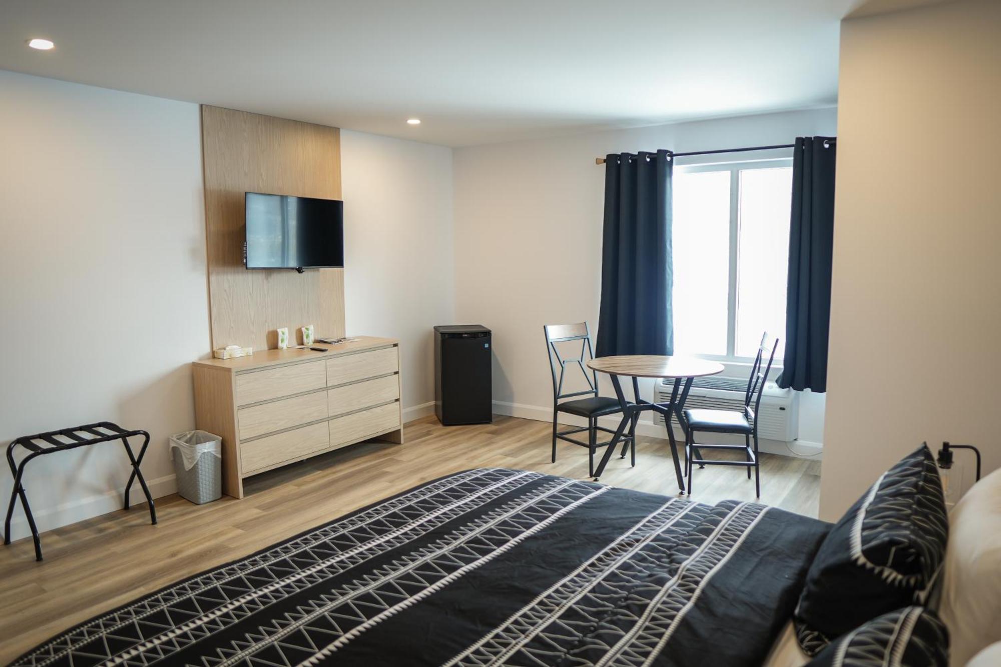 Auberge St-Alexis Saint-Raymond Eksteriør billede