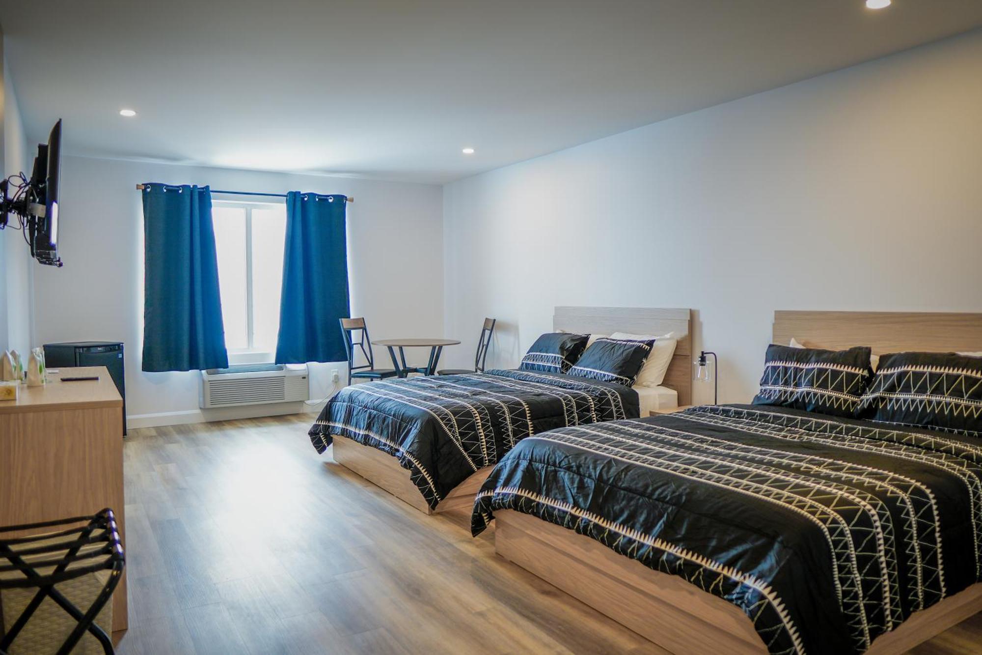 Auberge St-Alexis Saint-Raymond Eksteriør billede